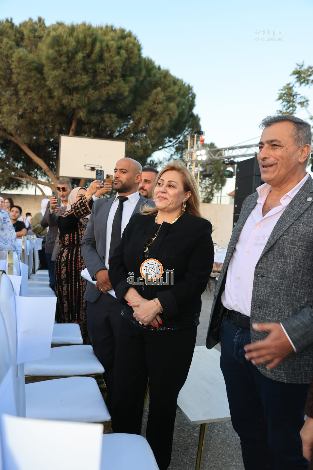 Madar Al-Saa Images 0.13947484182346837