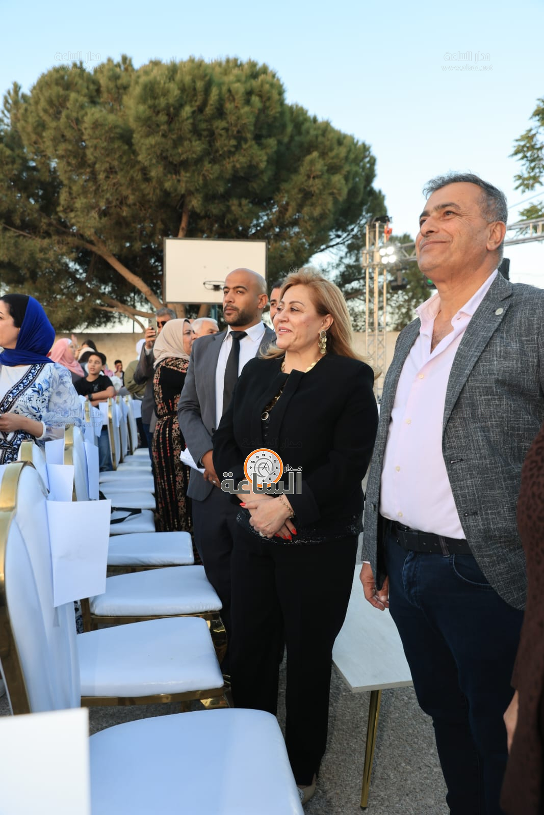 Madar Al-Saa Images 0.26743648054180147