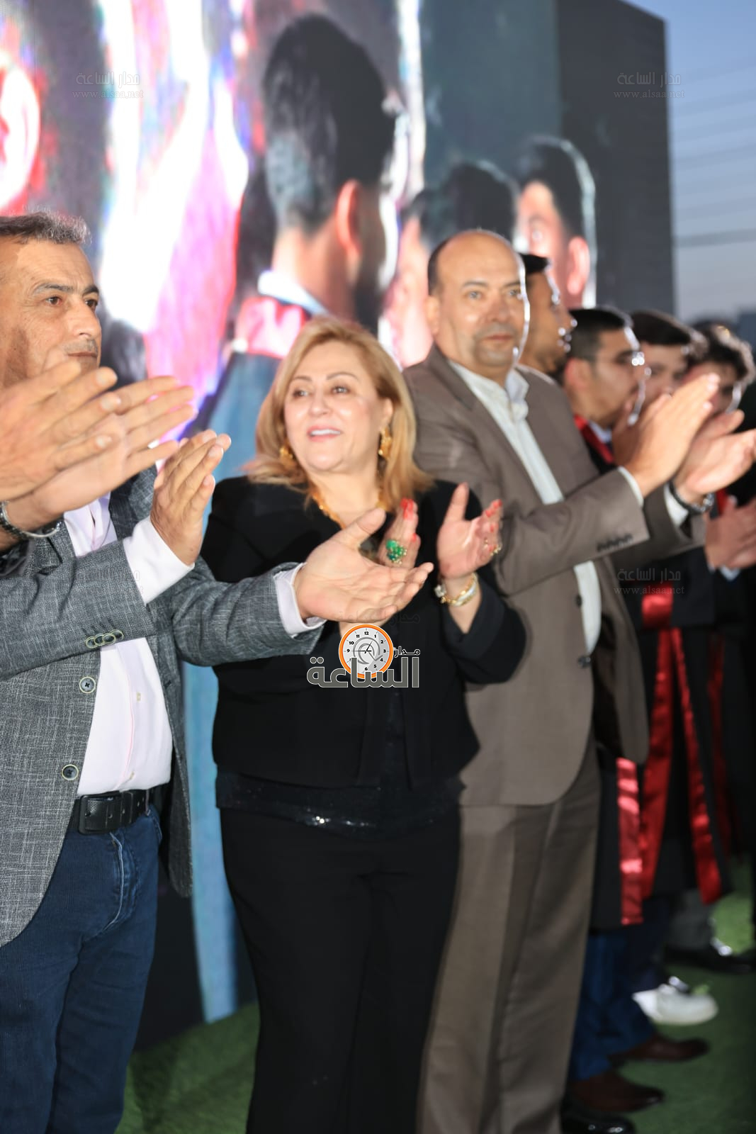 Madar Al-Saa Images 0.37719997410018