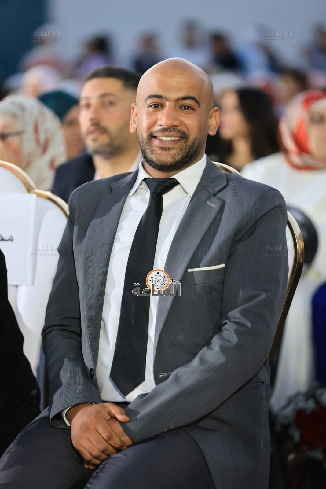 Madar Al-Saa Images 0.03995743379749905