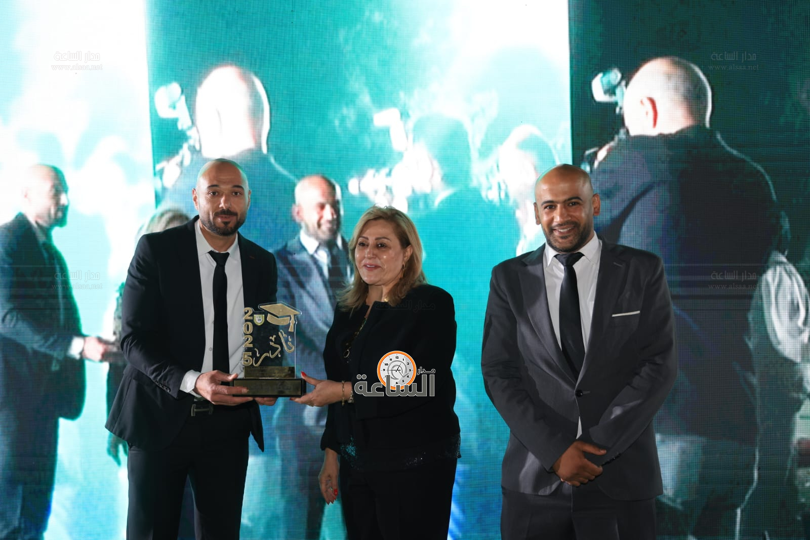 Madar Al-Saa Images 0.09455491072881517