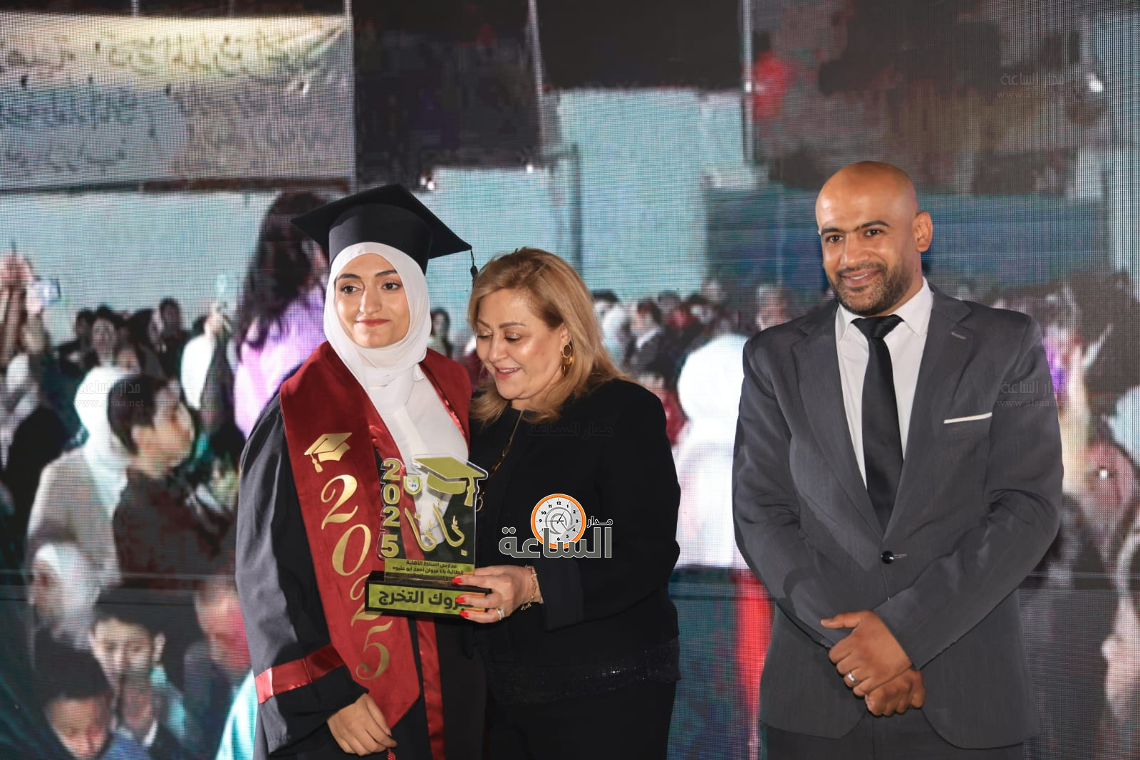 Madar Al-Saa Images 0.21717428428251473