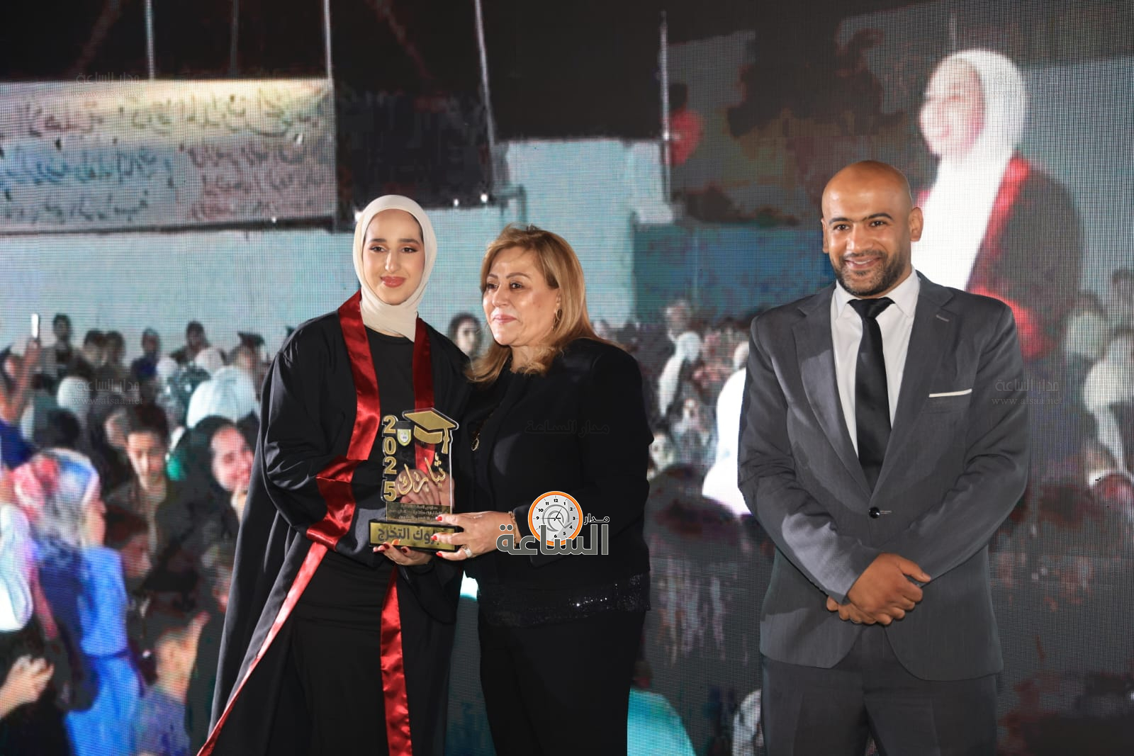 Madar Al-Saa Images 0.7370949439027016