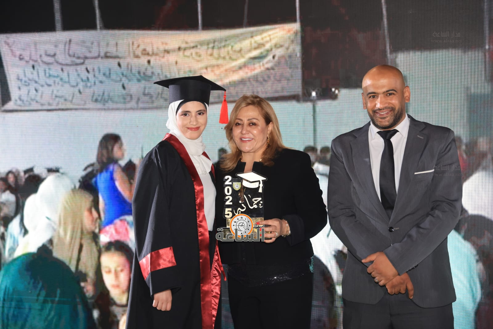 Madar Al-Saa Images 0.5547106138012006