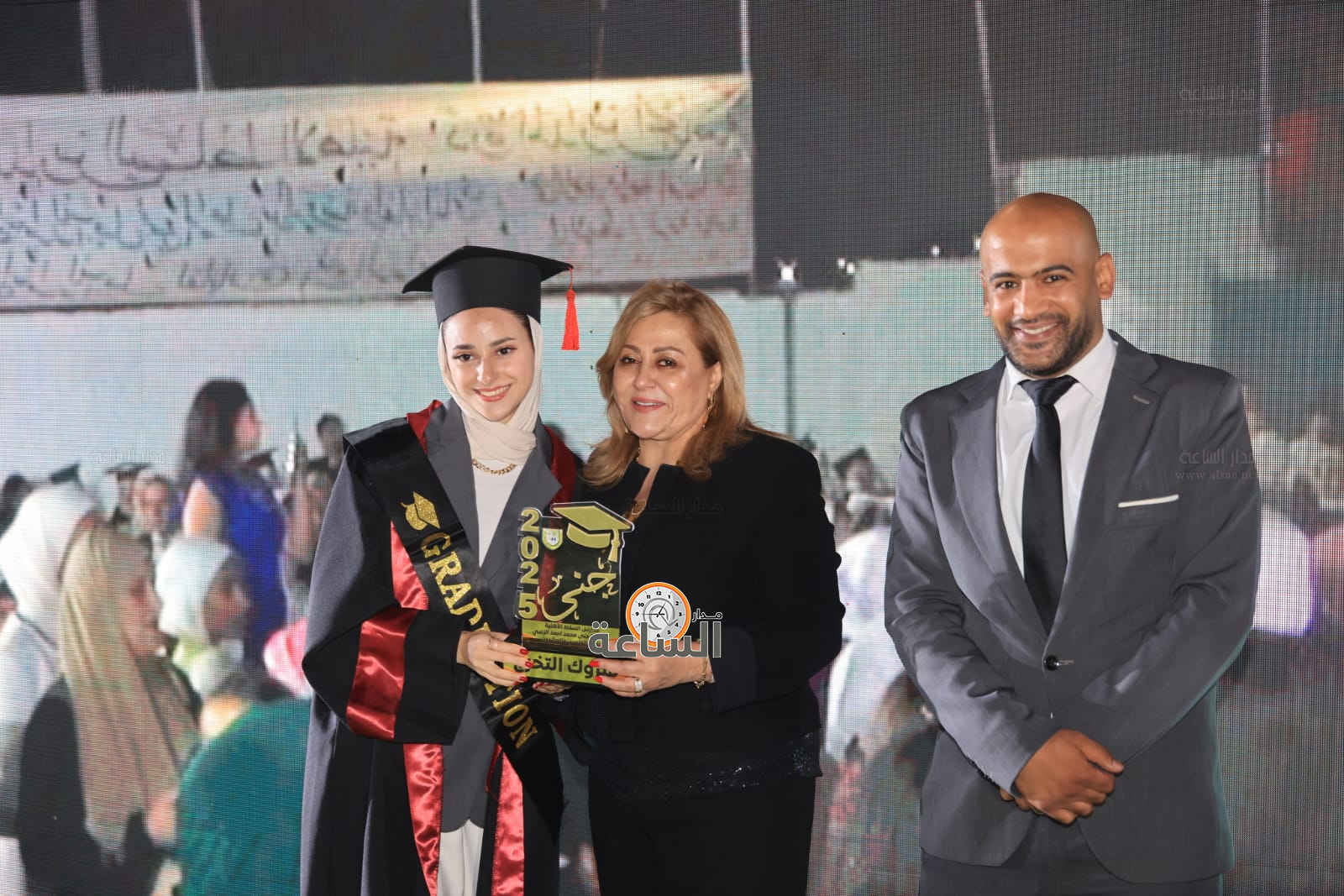 Madar Al-Saa Images 0.4883899300651495