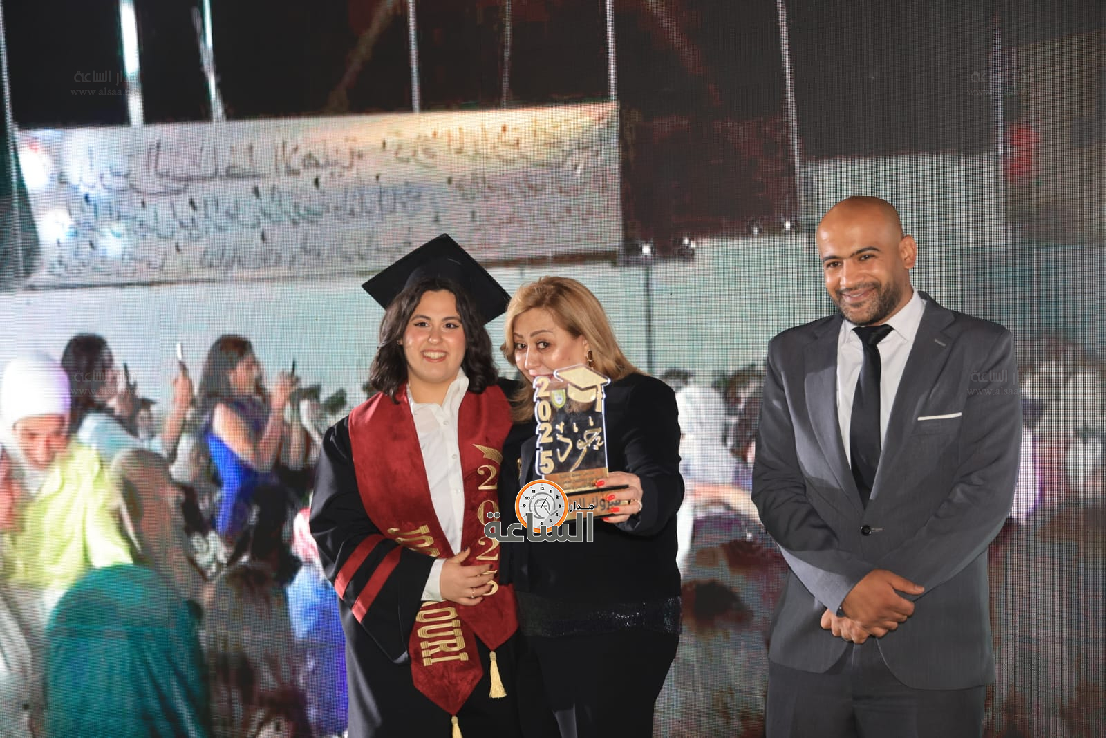 Madar Al-Saa Images 0.06832303658667171