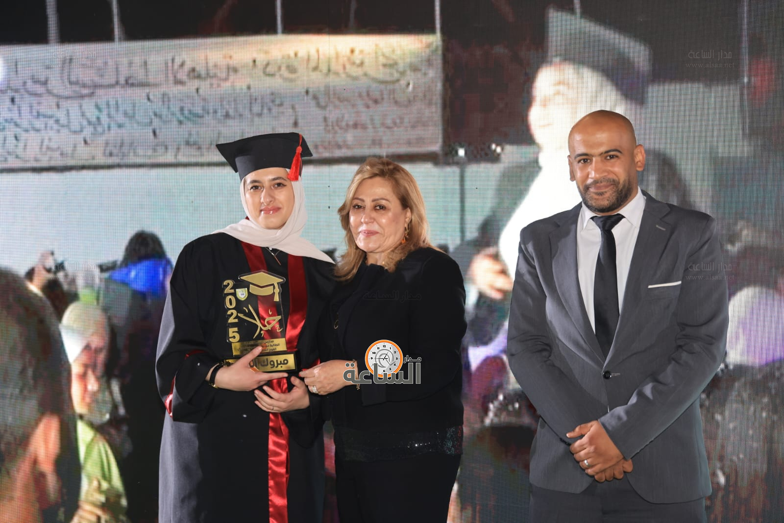 Madar Al-Saa Images 0.09785302552050446