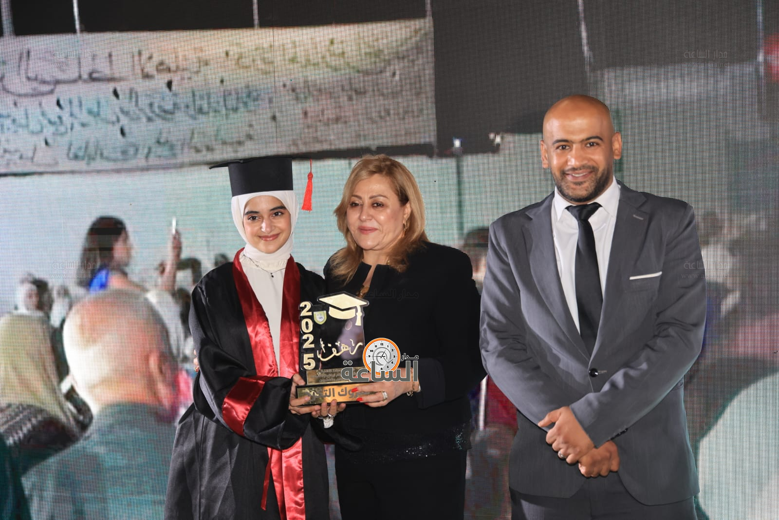 Madar Al-Saa Images 0.6737564897710917