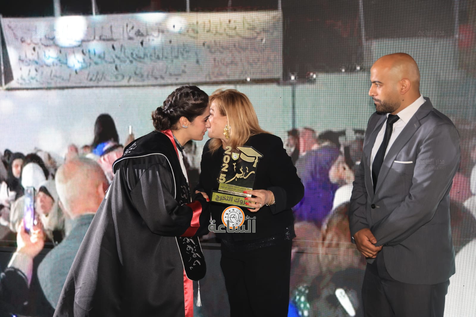 Madar Al-Saa Images 0.09333013644909494