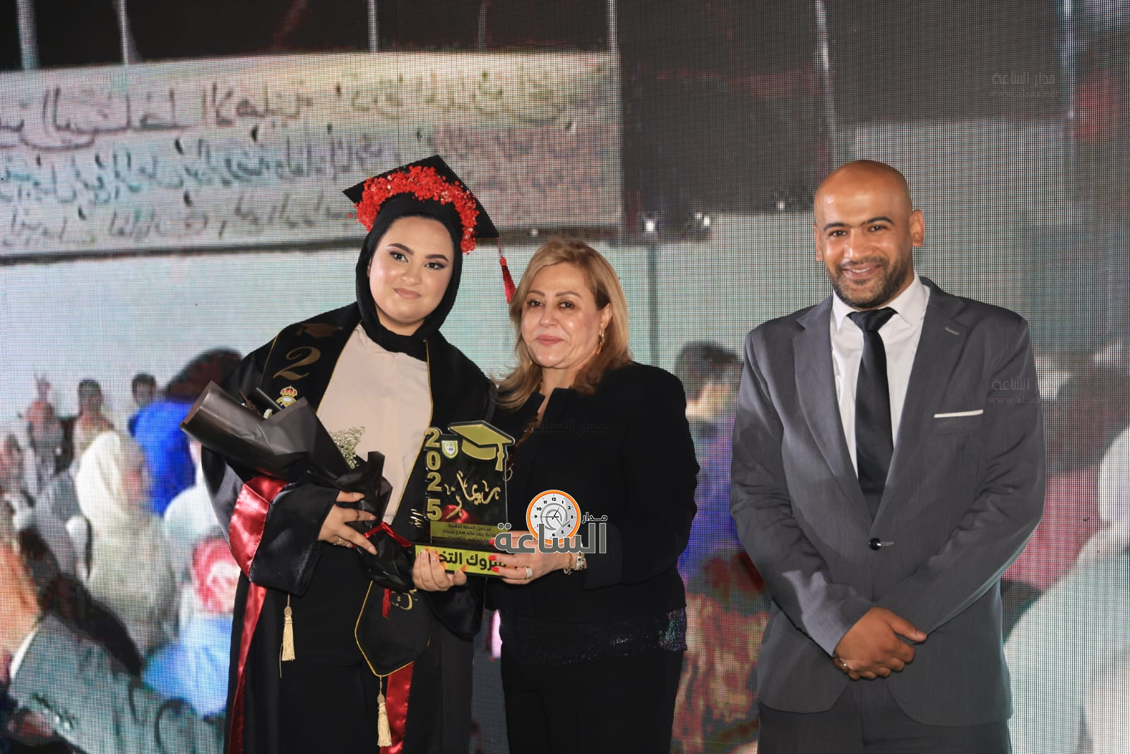 Madar Al-Saa Images 0.09723695876510507