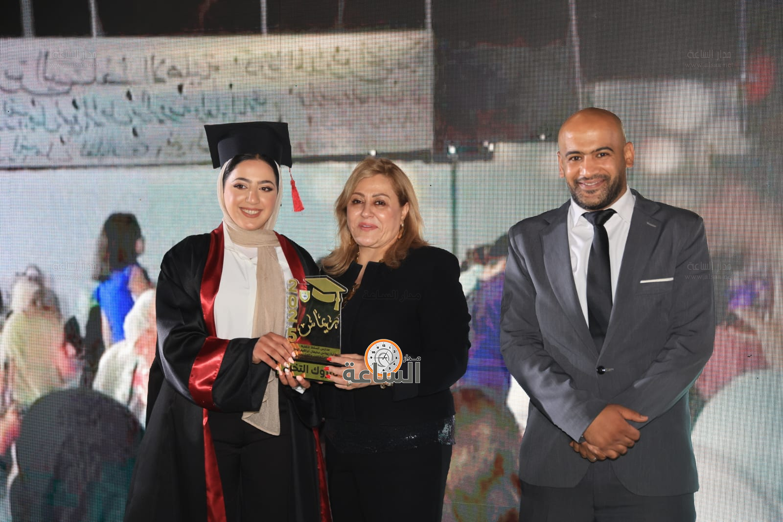 Madar Al-Saa Images 0.23646739779774972