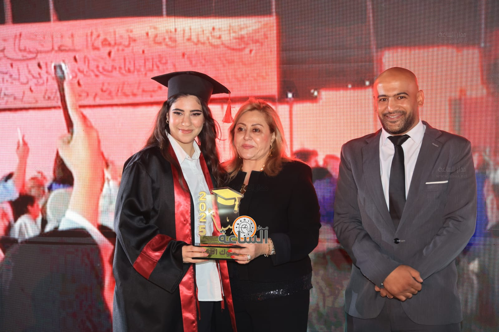 Madar Al-Saa Images 0.0792346628894014