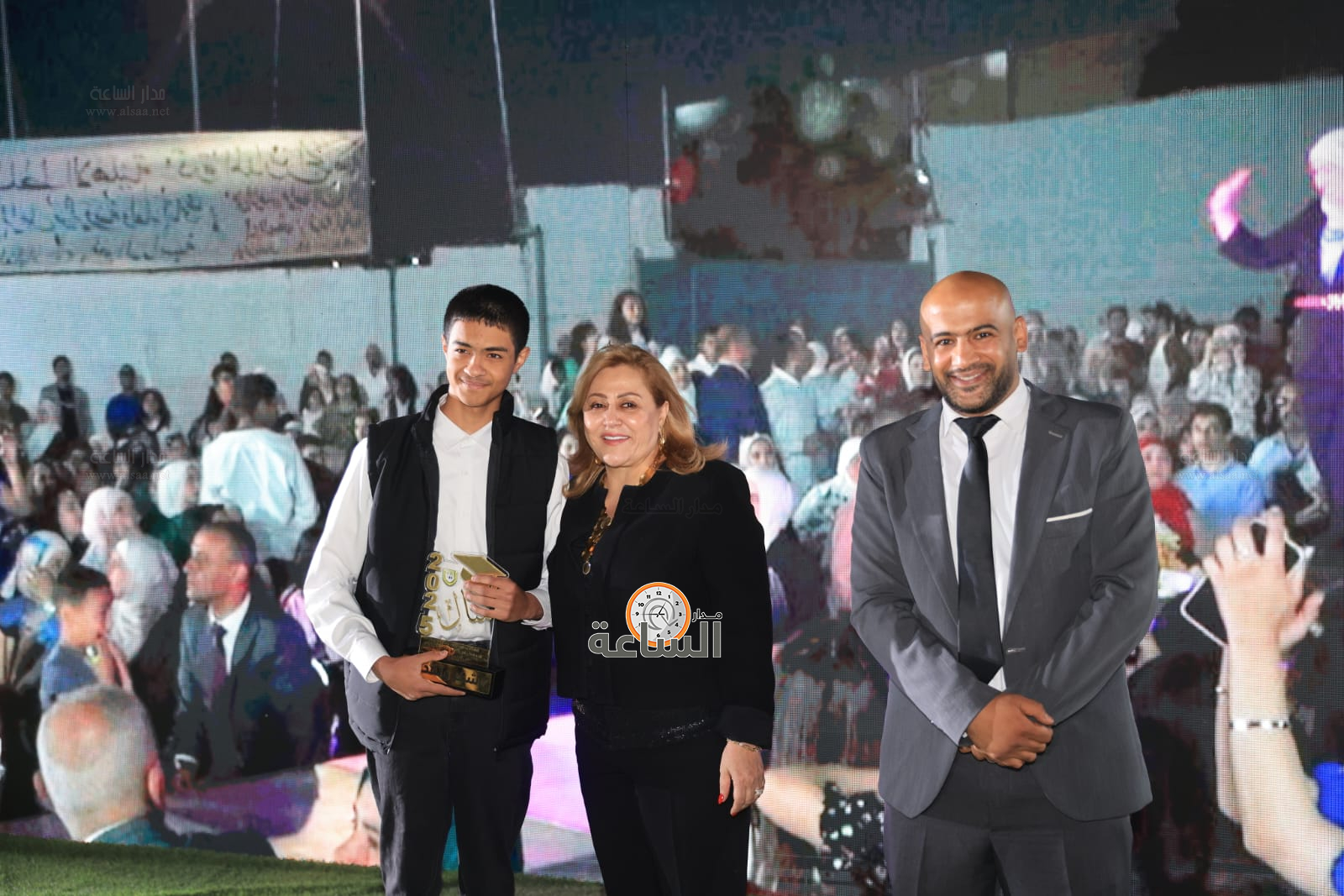 Madar Al-Saa Images 0.1846755737331287