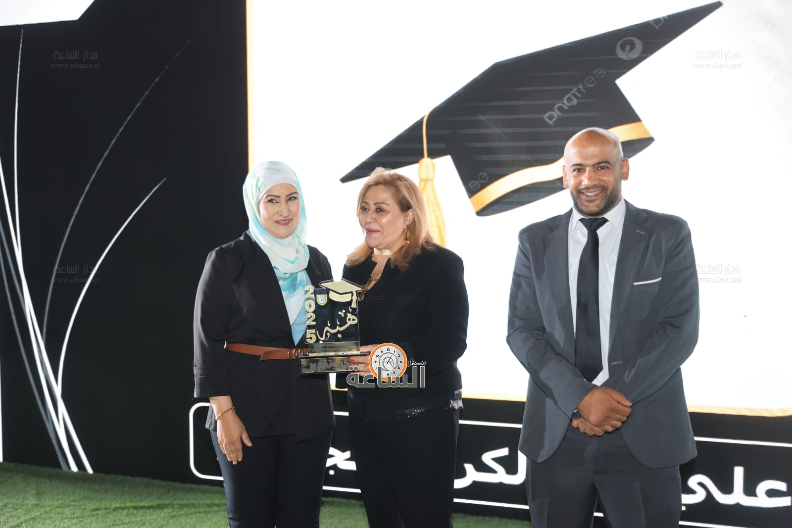 Madar Al-Saa Images 0.2738972158574783