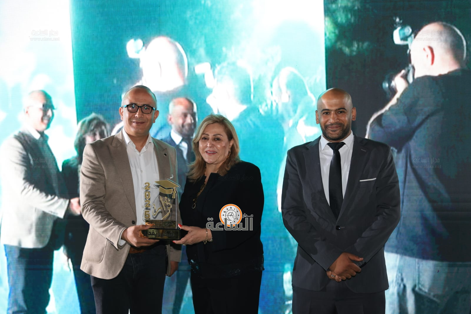 Madar Al-Saa Images 0.8250805249282779