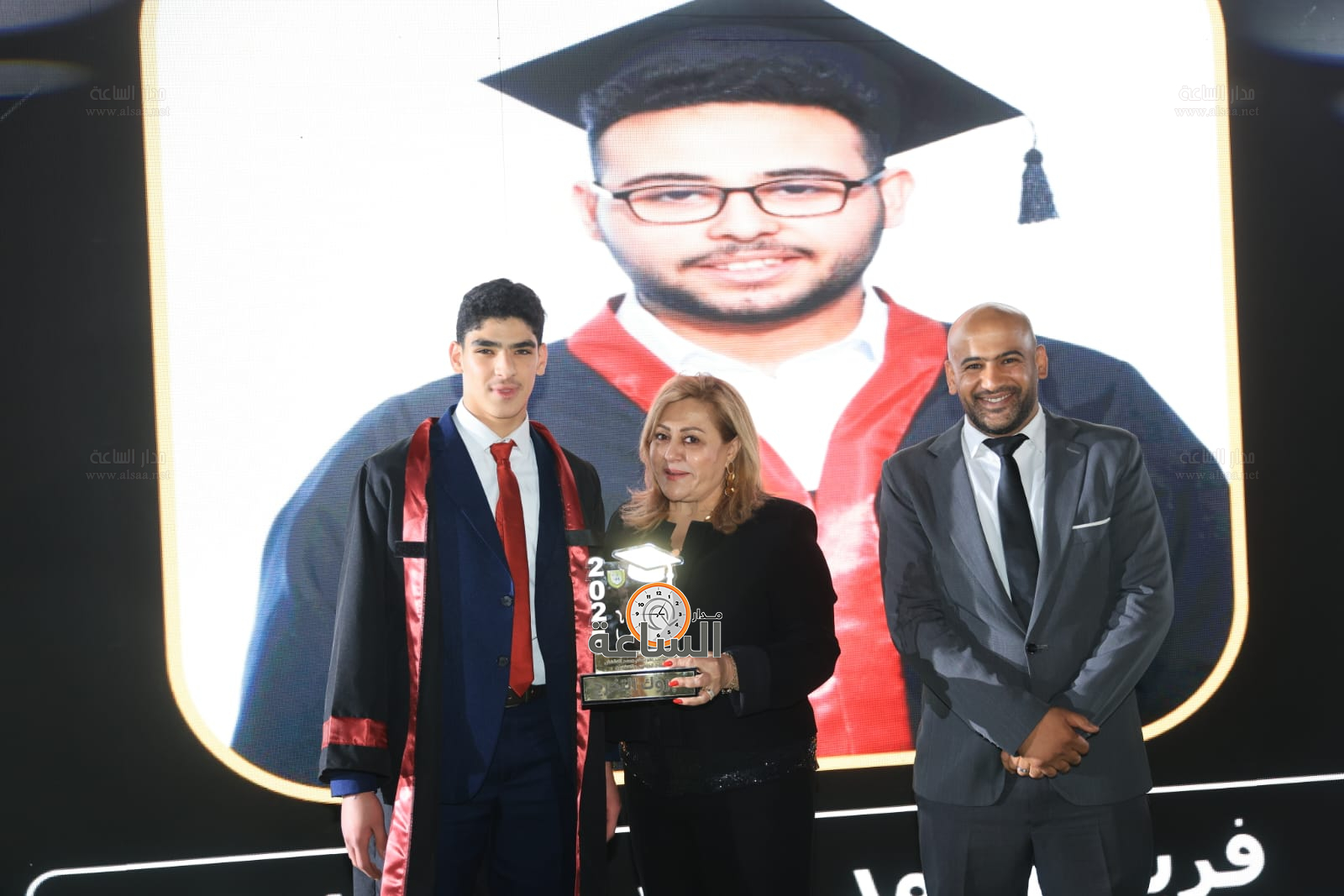 Madar Al-Saa Images 0.4803574129297634