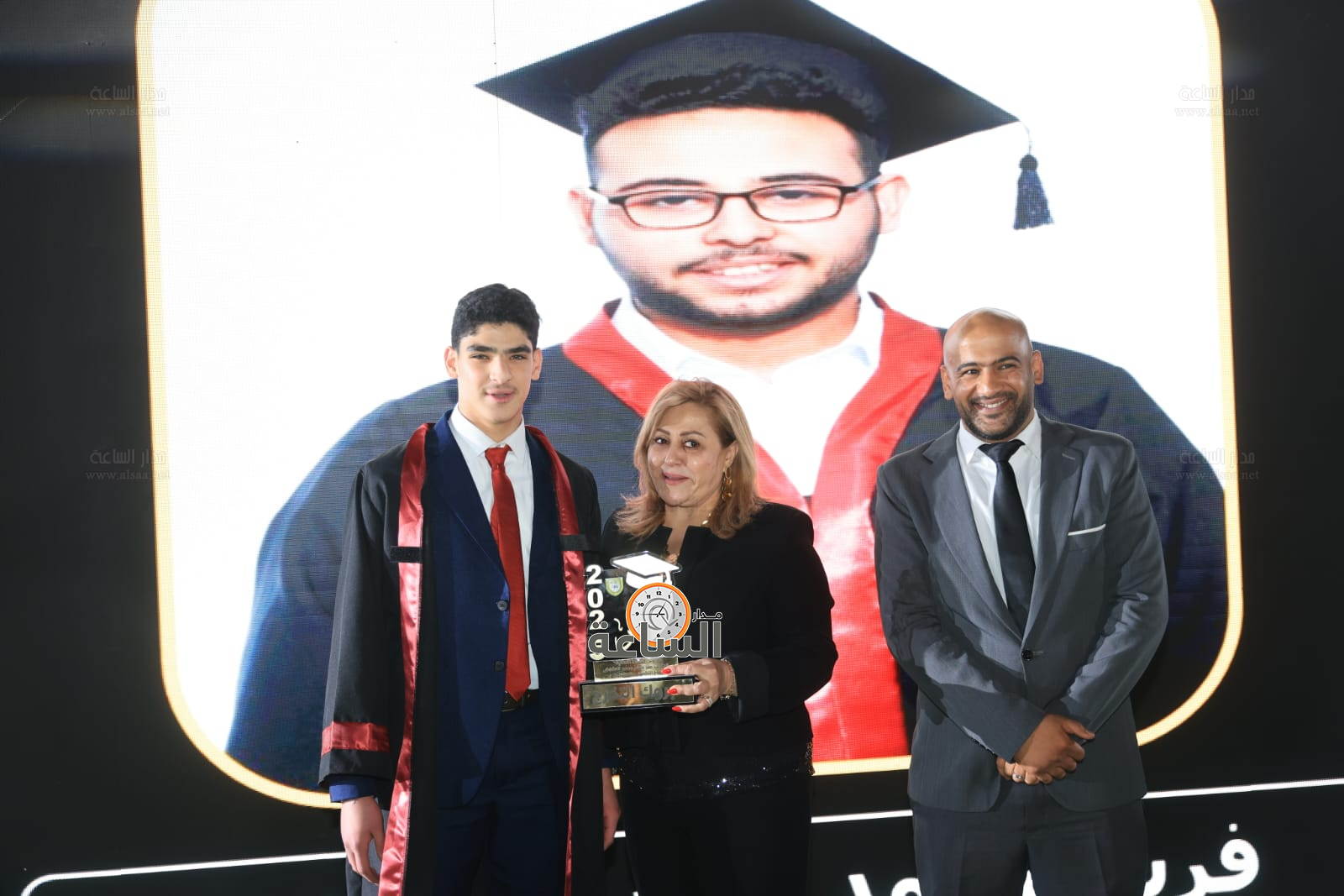 Madar Al-Saa Images 0.4349094817879875