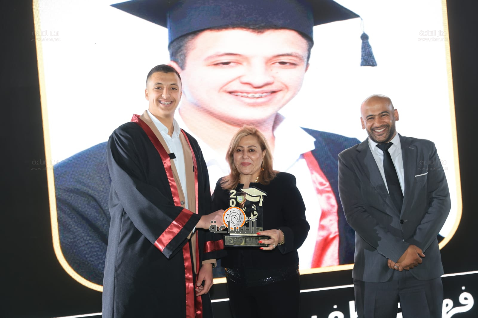 Madar Al-Saa Images 0.6379044222505367