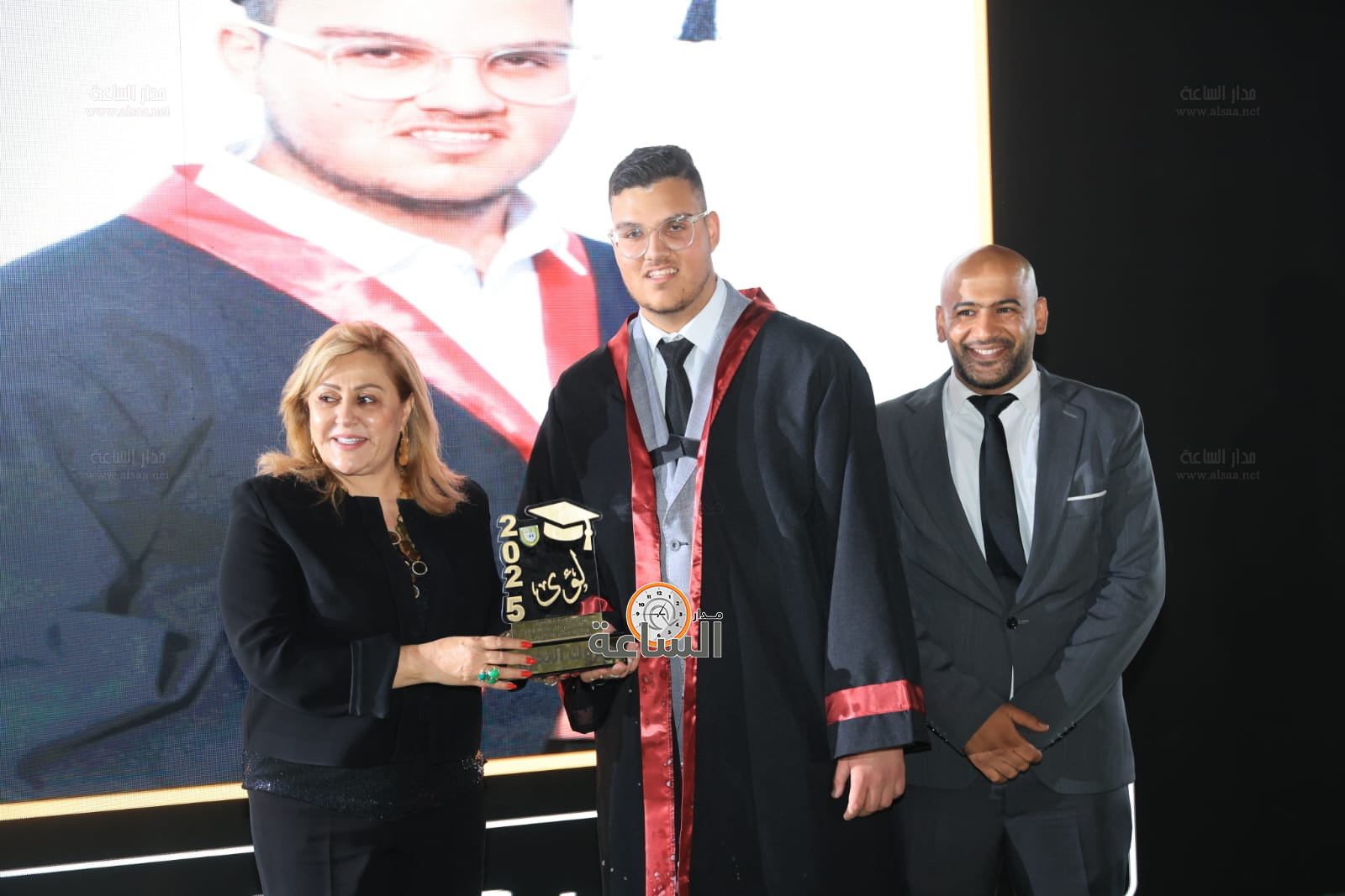 Madar Al-Saa Images 0.30315445067553715