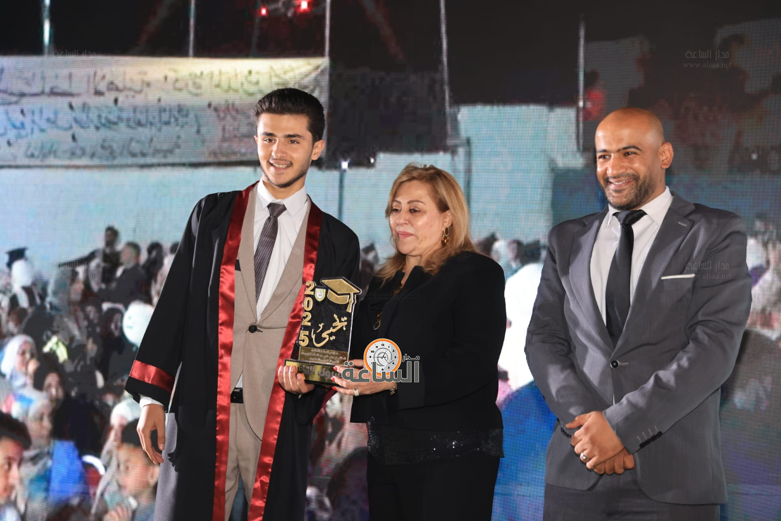 Madar Al-Saa Images 0.65581534675237