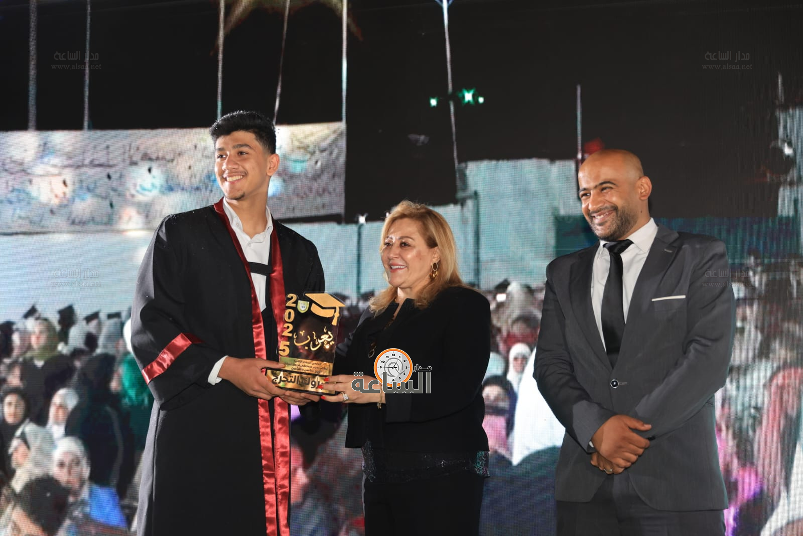 Madar Al-Saa Images 0.1544597991969776