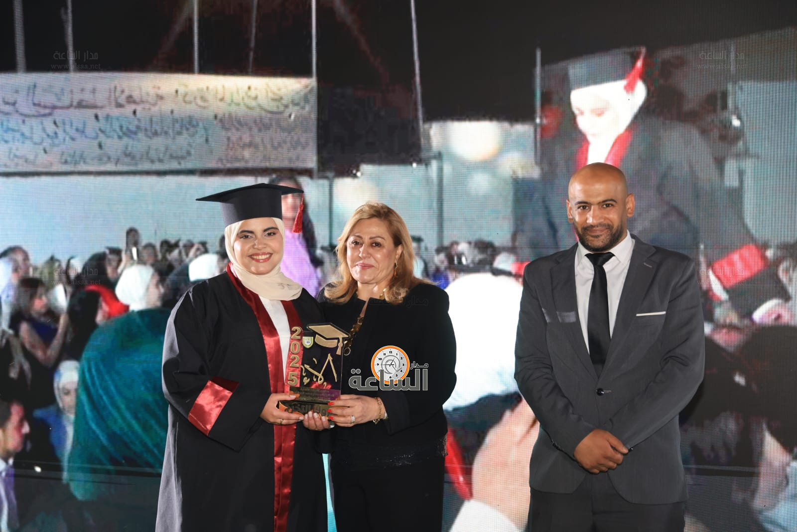 Madar Al-Saa Images 0.08962025257516137