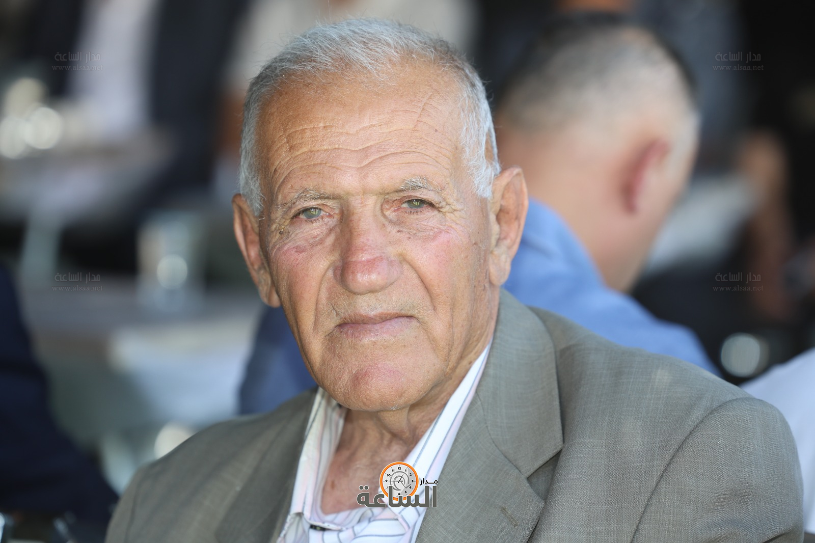 Madar Al-Saa Images 0.4086224321998382