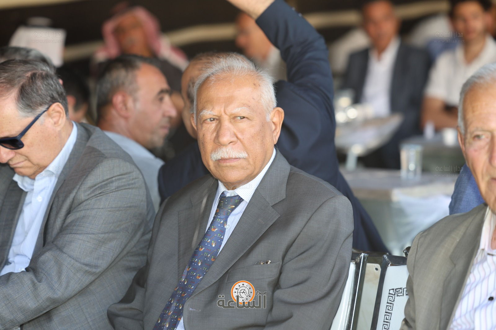 Madar Al-Saa Images 0.7594763136141525