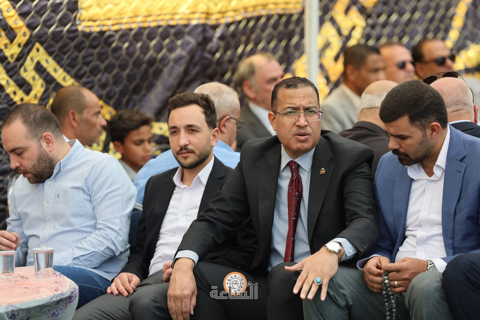 Madar Al-Saa Images 0.2693432135431292