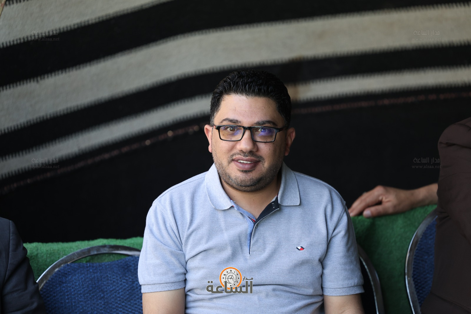 Madar Al-Saa Images 0.7703986785934317