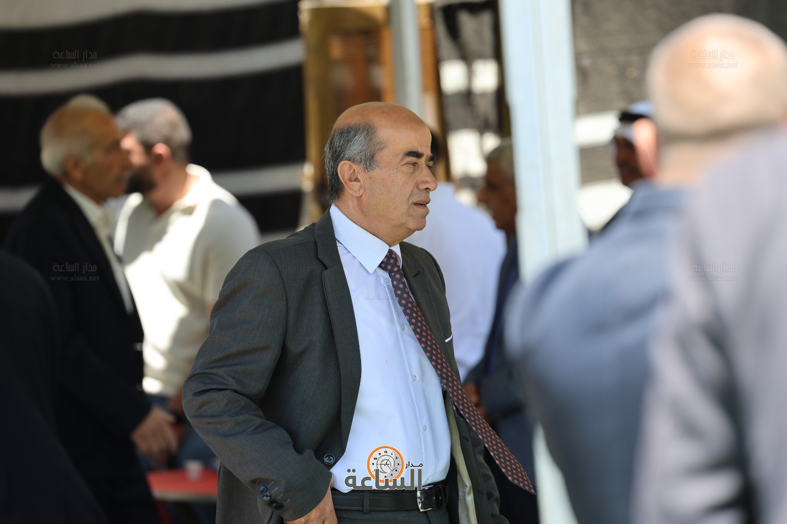 Madar Al-Saa Images 0.854370058476985