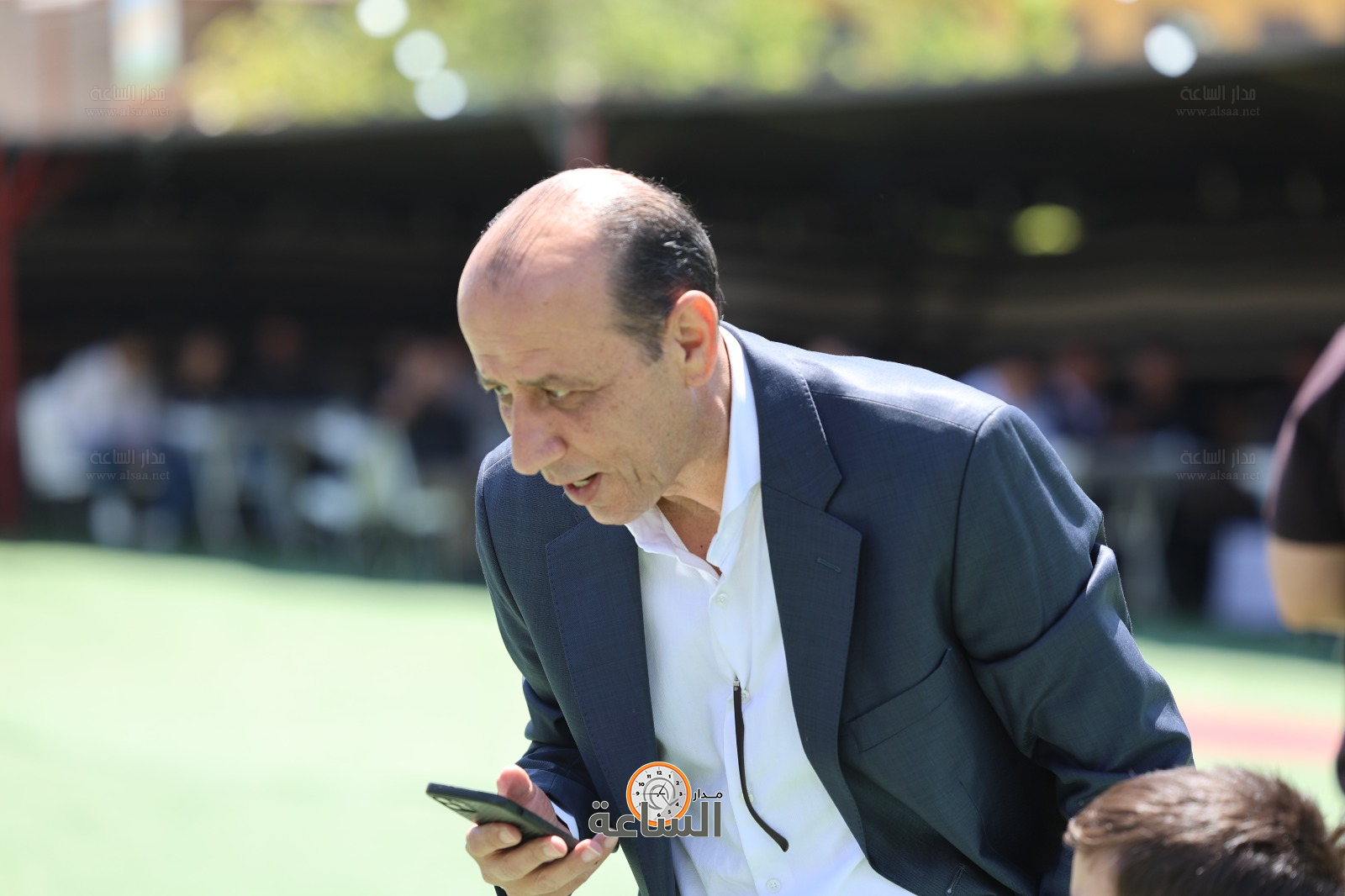 Madar Al-Saa Images 0.9719578898056245