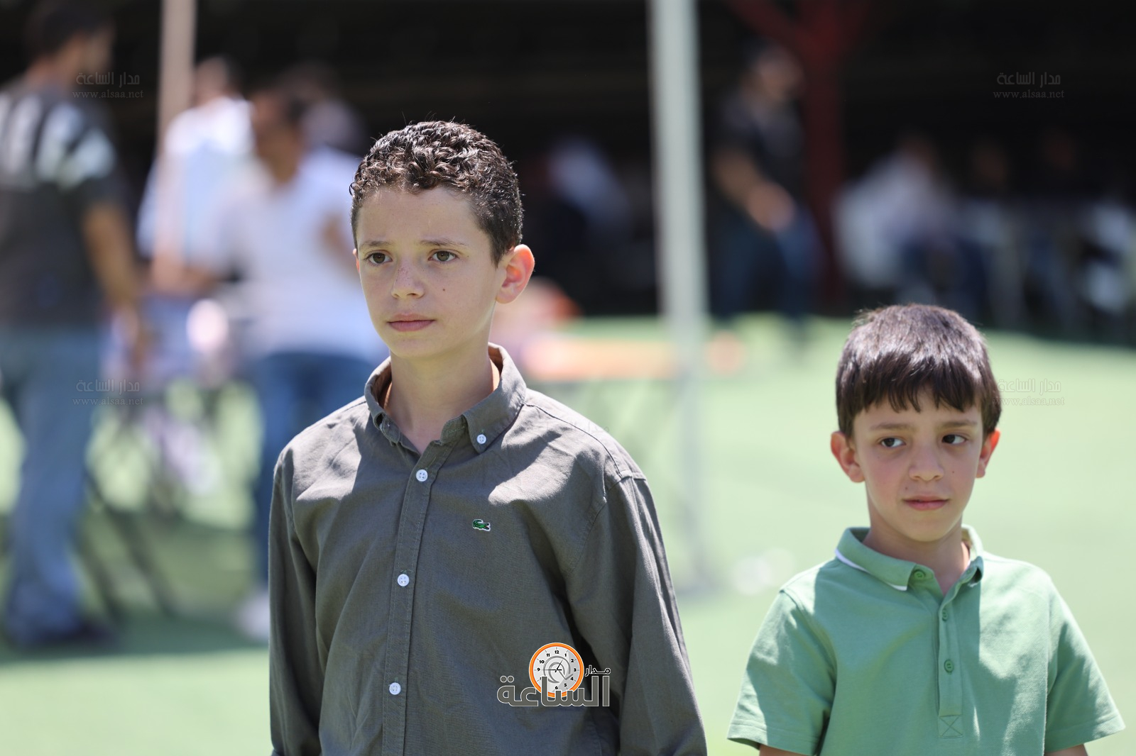 Madar Al-Saa Images 0.623878323099152