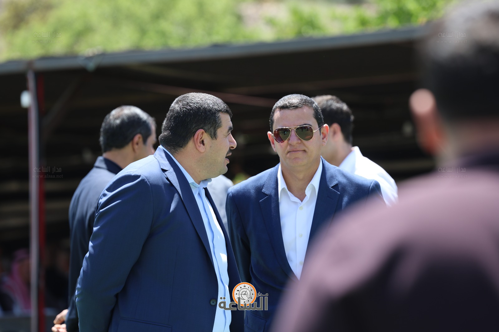 Madar Al-Saa Images 0.48272630852996656