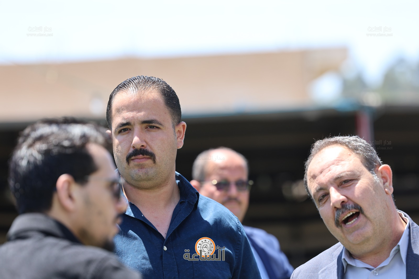 Madar Al-Saa Images 0.31603805798996987