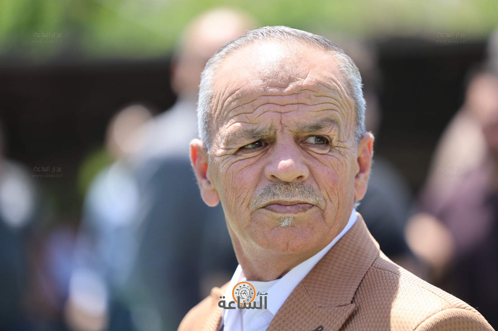 Madar Al-Saa Images 0.944347550081812