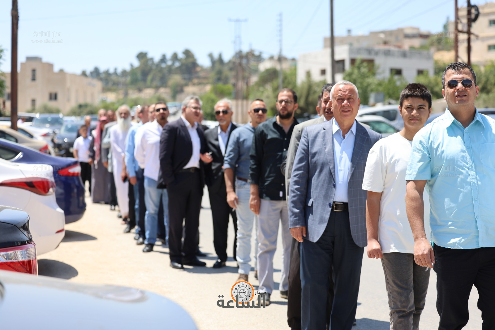 Madar Al-Saa Images 0.17305111949512475