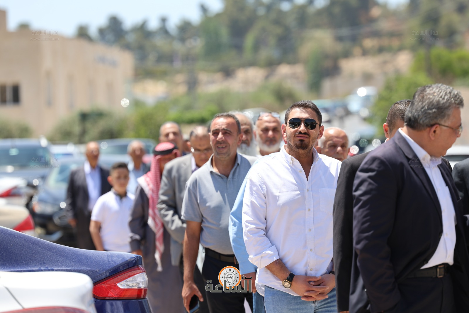 Madar Al-Saa Images 0.33855044852941385