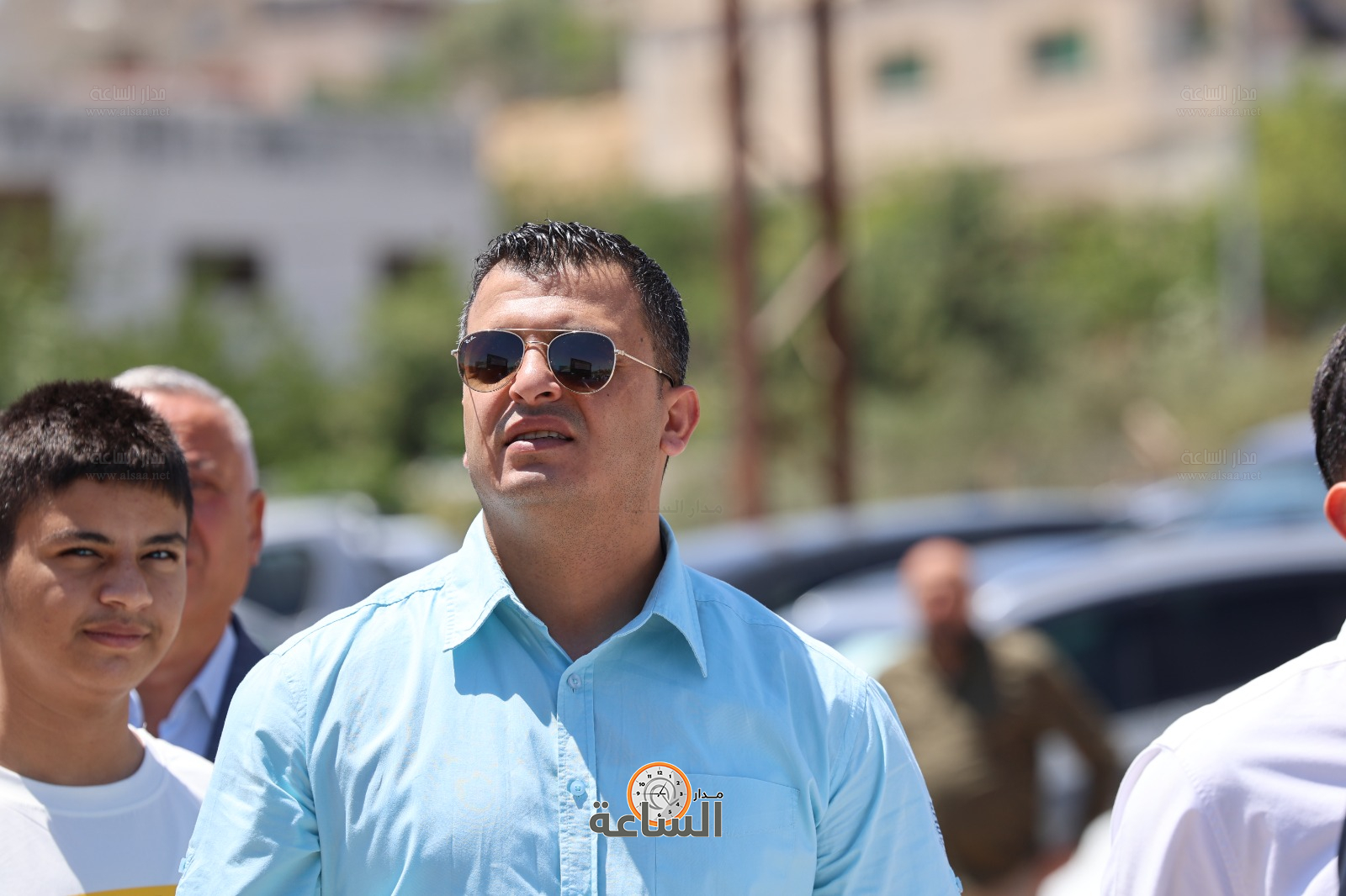 Madar Al-Saa Images 0.5263946330987969