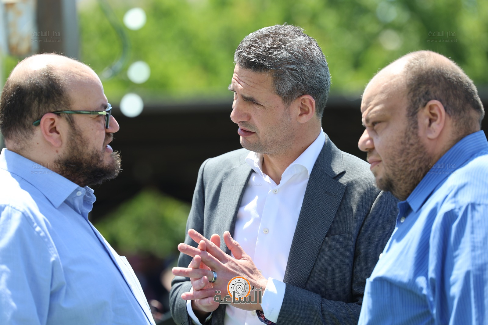 Madar Al-Saa Images 0.13929131780741866