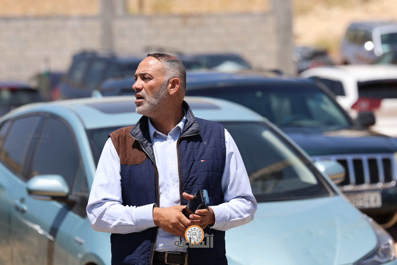 Madar Al-Saa Images 0.41616153415337453