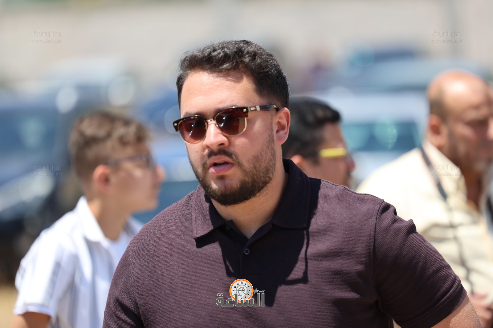 Madar Al-Saa Images 0.3102301587409616