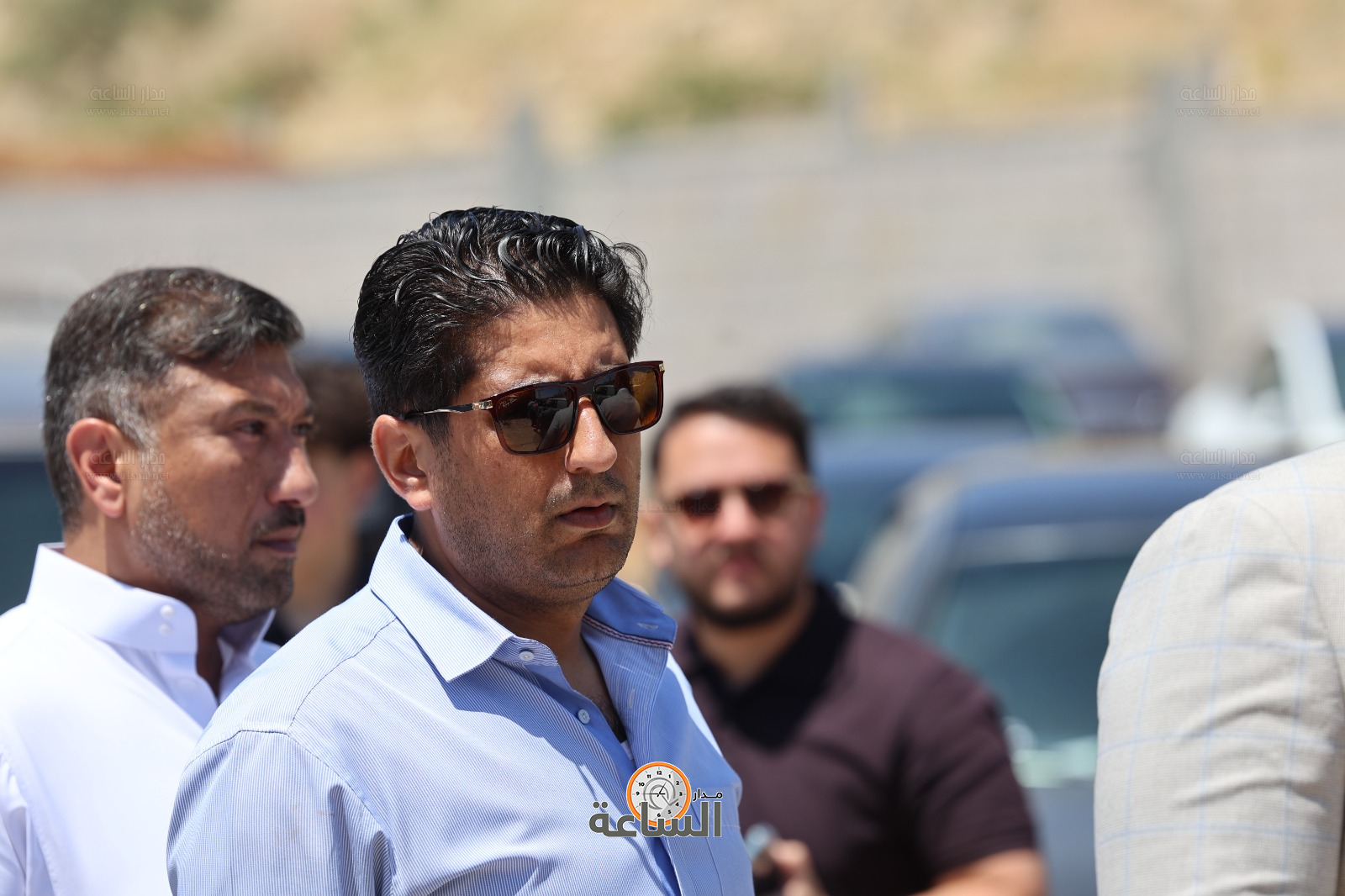 Madar Al-Saa Images 0.7747718635985508