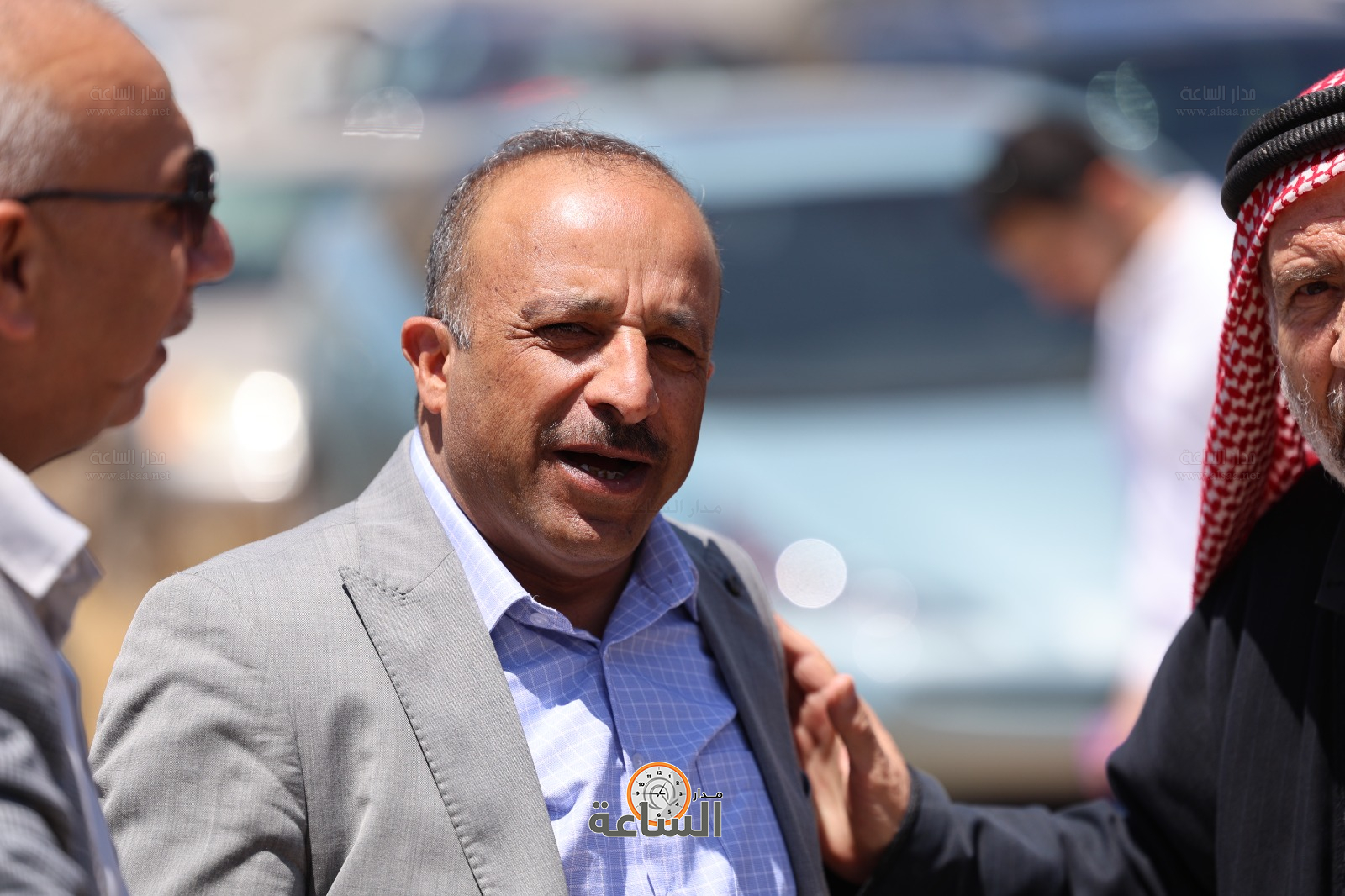 Madar Al-Saa Images 0.8272249860017636