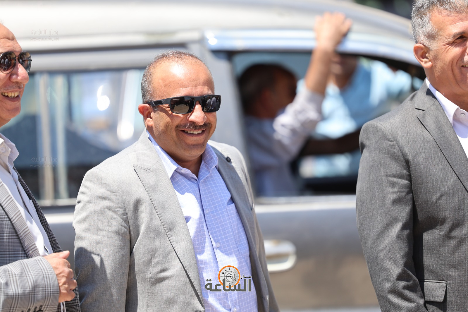 Madar Al-Saa Images 0.40362181379231954