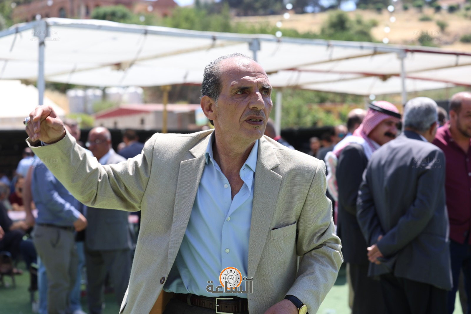 Madar Al-Saa Images 0.6550750526473832