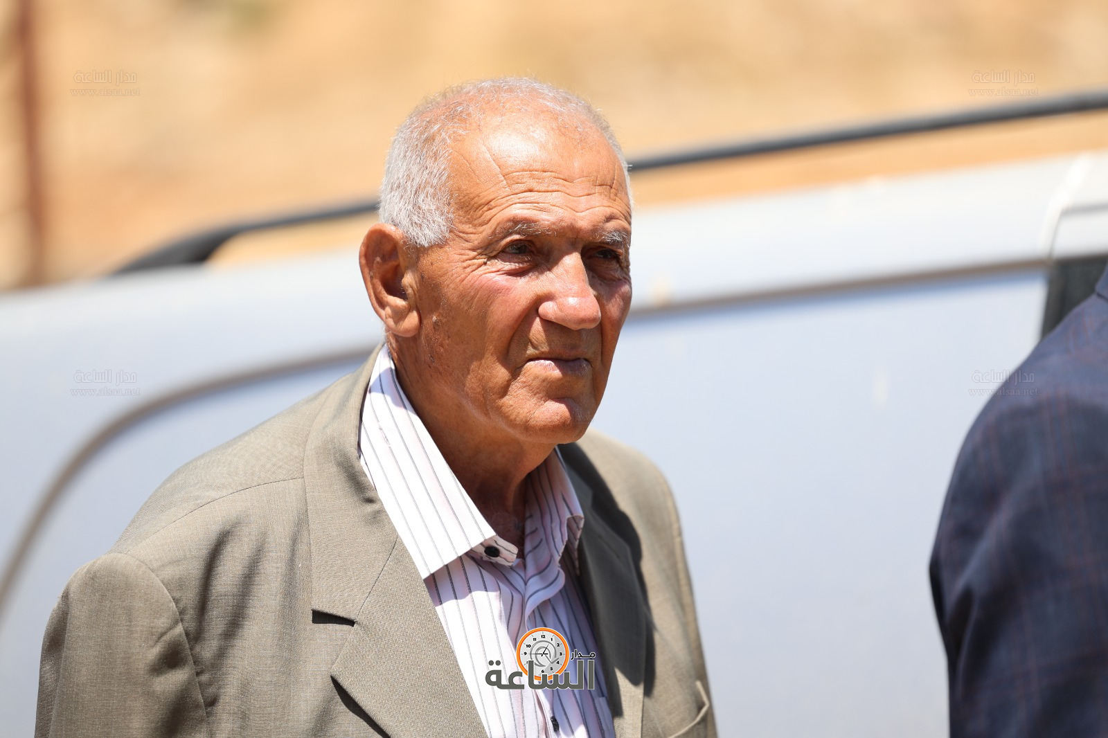 Madar Al-Saa Images 0.8865449790911939