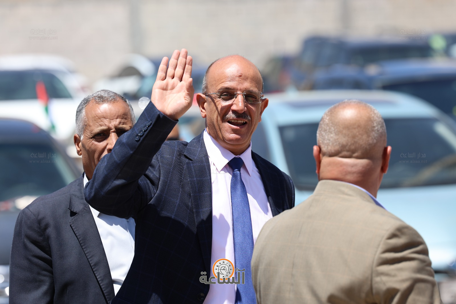 Madar Al-Saa Images 0.14045664810912362