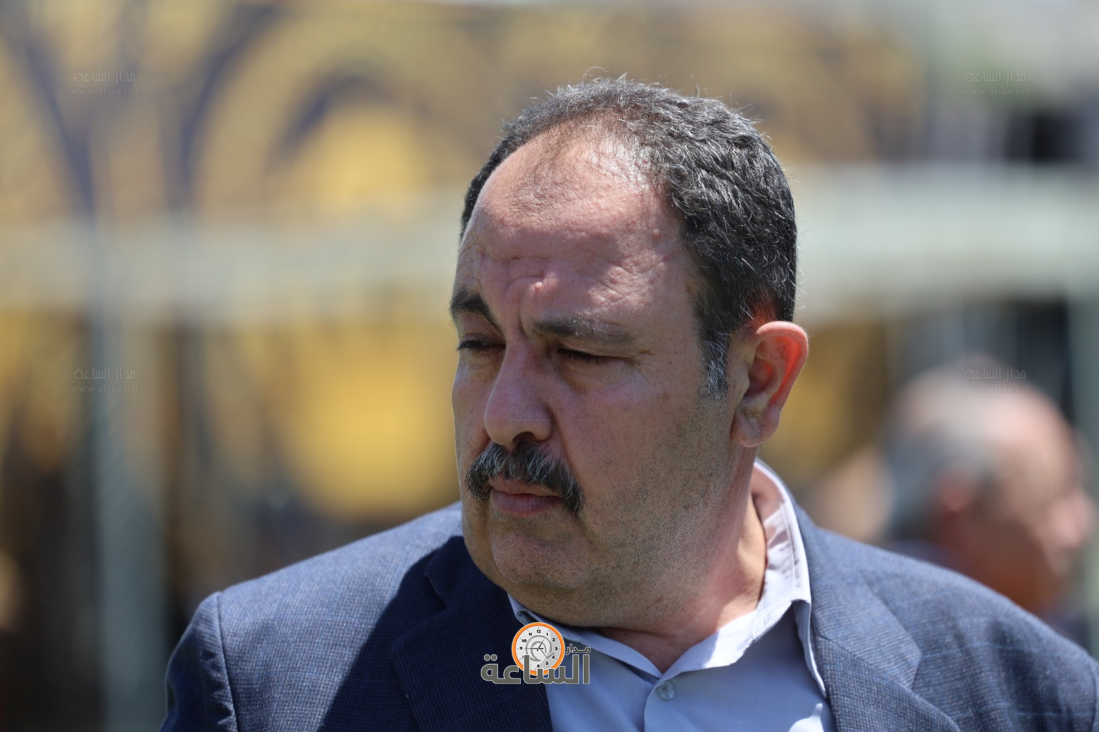 Madar Al-Saa Images 0.2841445408142027