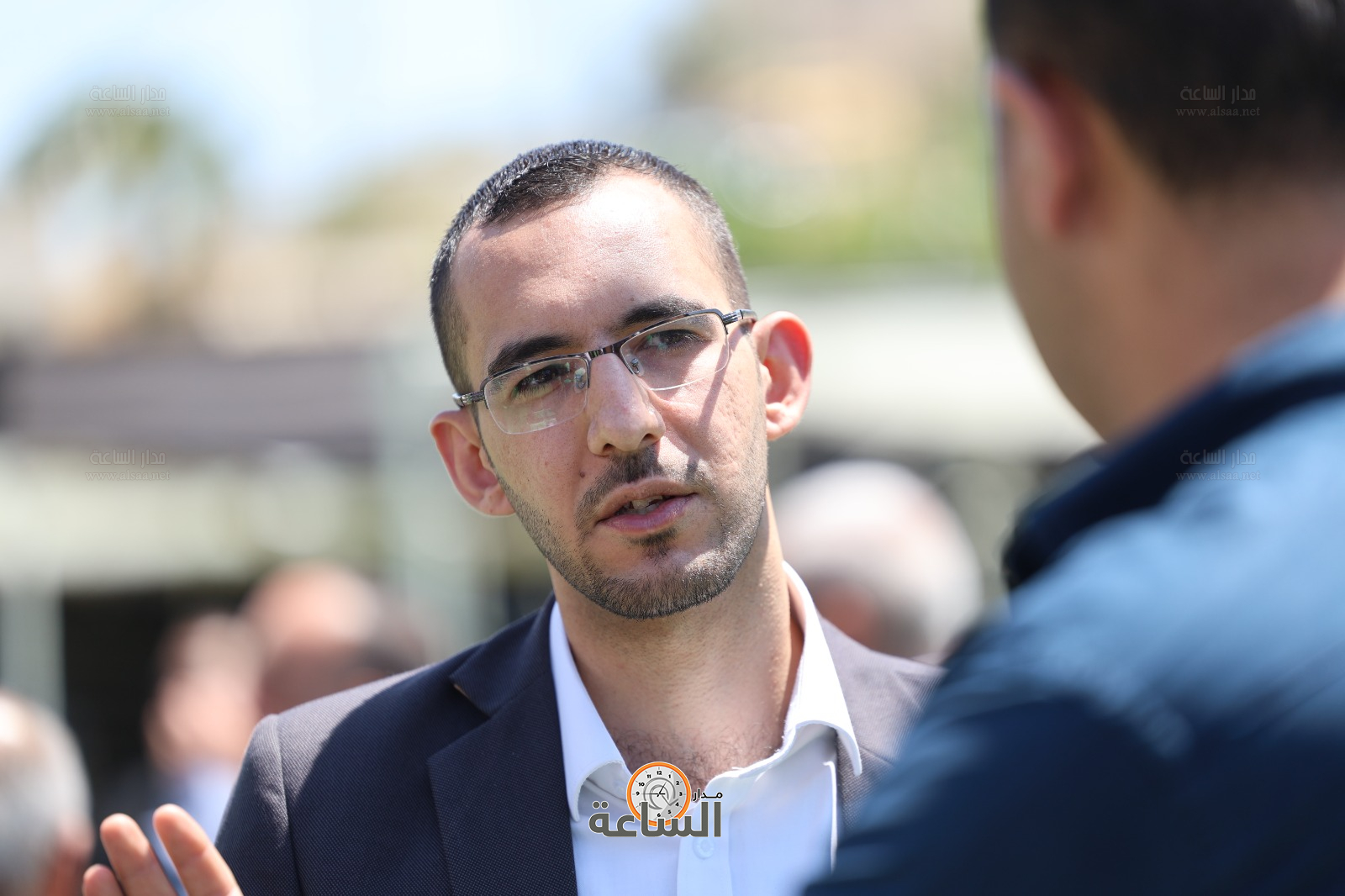 Madar Al-Saa Images 0.7126032377021516